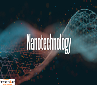 کاربرد طیف سنجی در نانوتکنولوژی