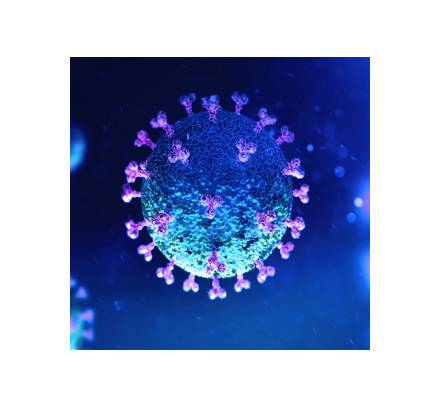 شناسایی RNA ویروس کرونا به وسیله طیف سنجی رامان