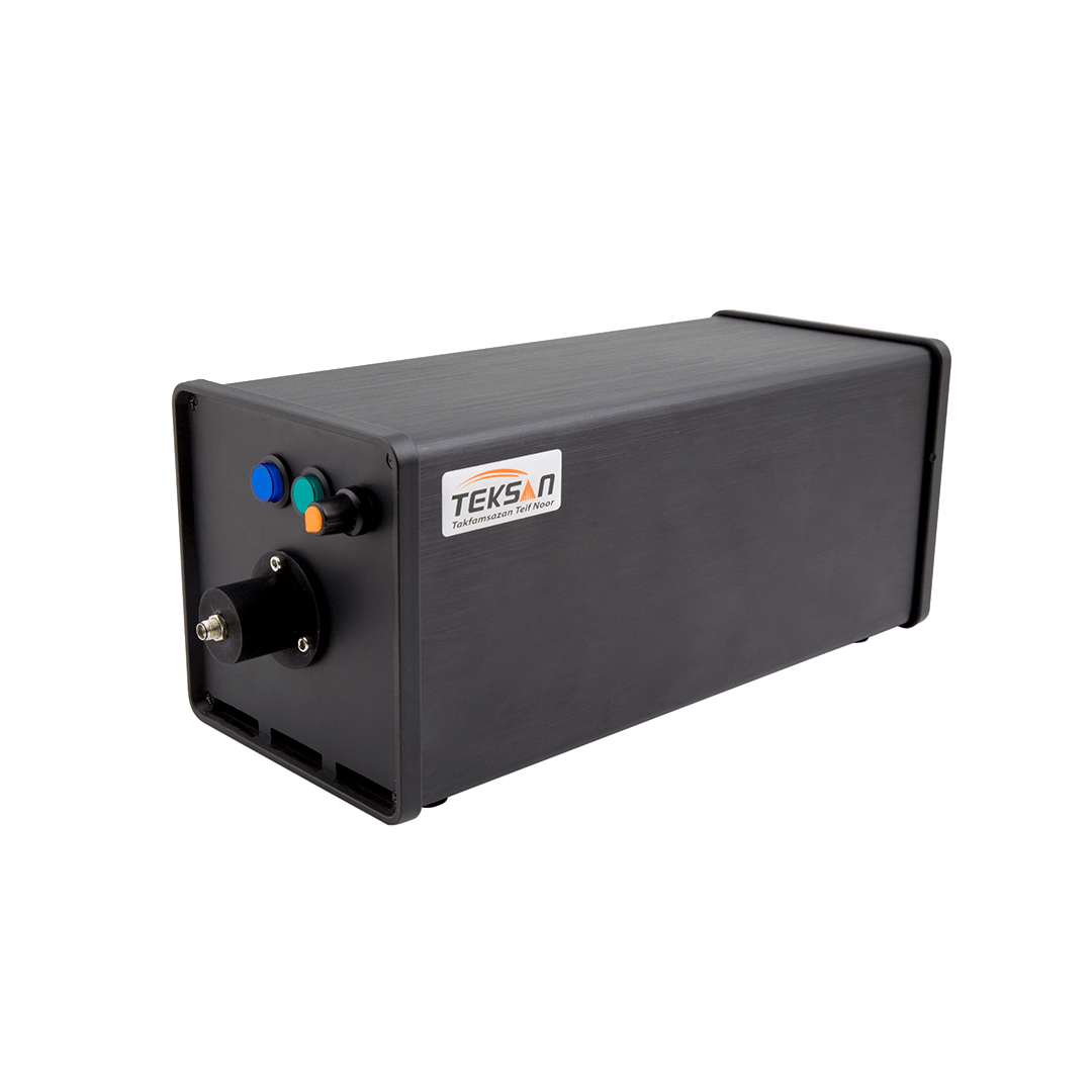 خرید و قیمت دستگاه طیف سنج نوری یا اسپکترومتر (spectrometer)