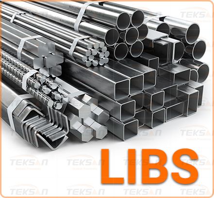 LIBS_metal industry_Classification of steel using LIBS spectroscopy combined with deep belief network
